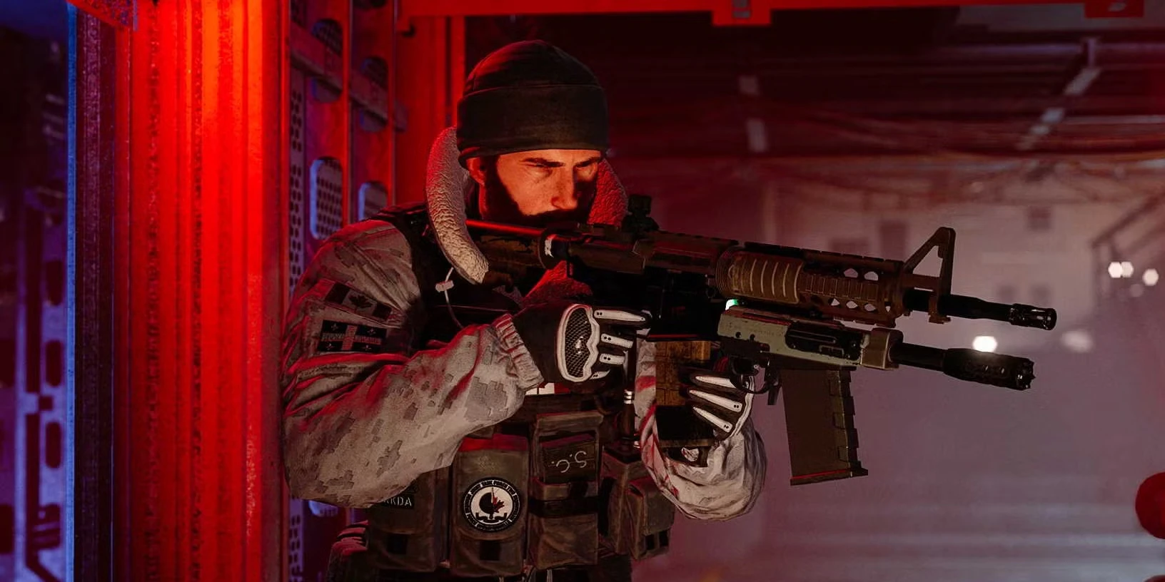 Tom Clancy’s Rainbow Six Siege News, Trailer, Guides, and More