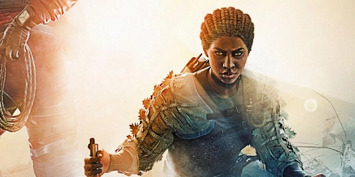 Tom Clancy’s Rainbow Six Siege News, Trailer, Guides, and More