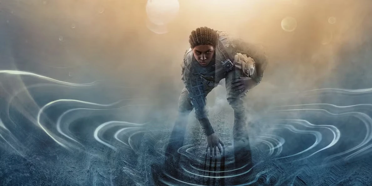 Tom Clancy’s Rainbow Six Siege News, Trailer, Guides, and More