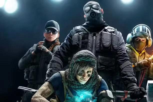 Tom Clancy’s Rainbow Six Siege News, Trailer, Guides, and More