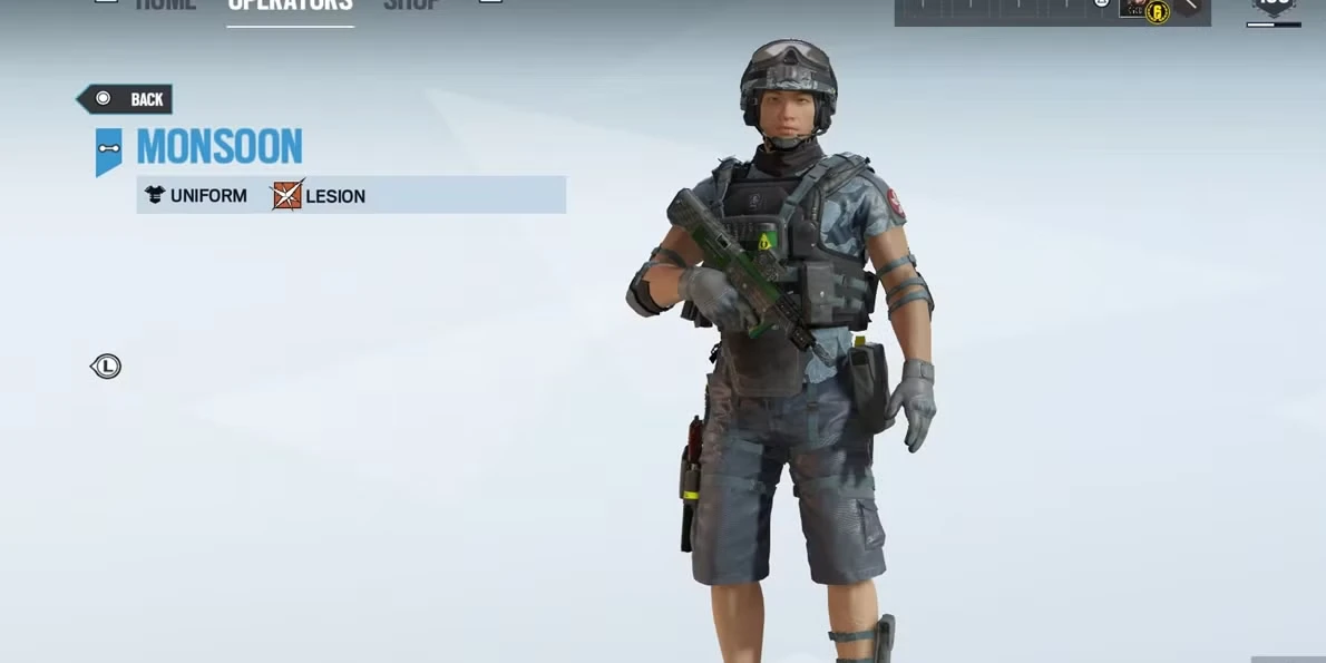 Tom Clancy’s Rainbow Six Siege News, Trailer, Guides, and More