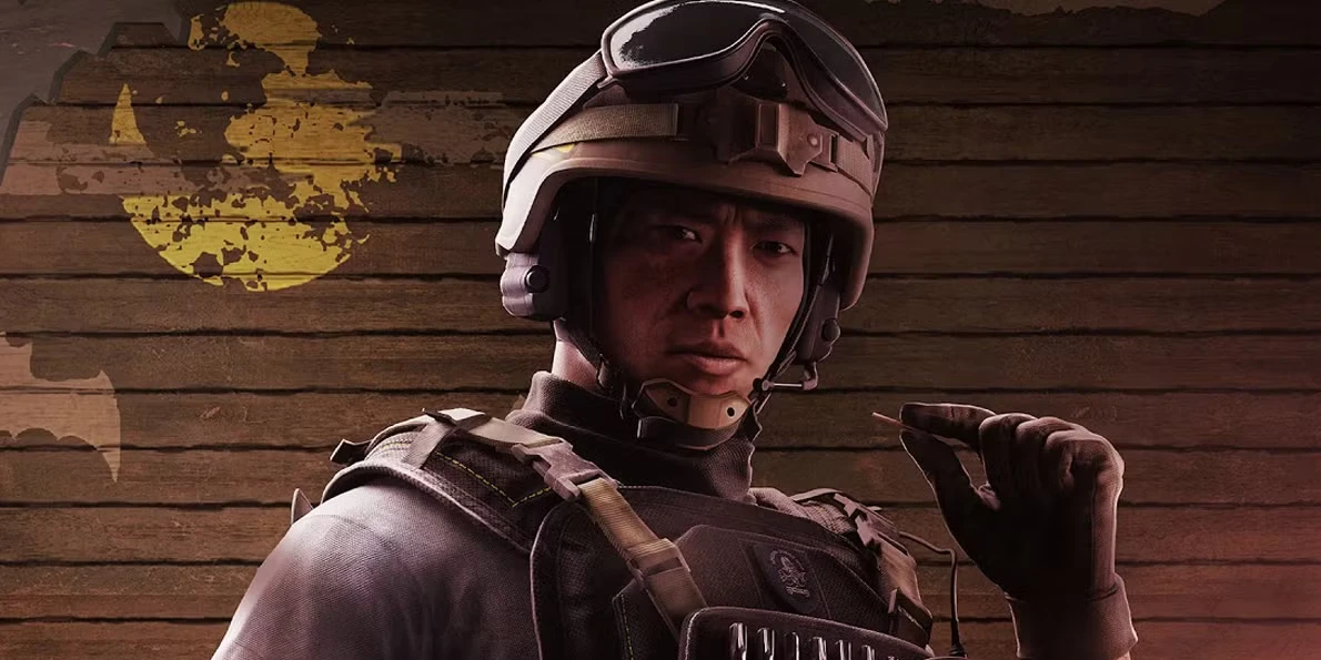 Tom Clancy’s Rainbow Six Siege News, Trailer, Guides, and More