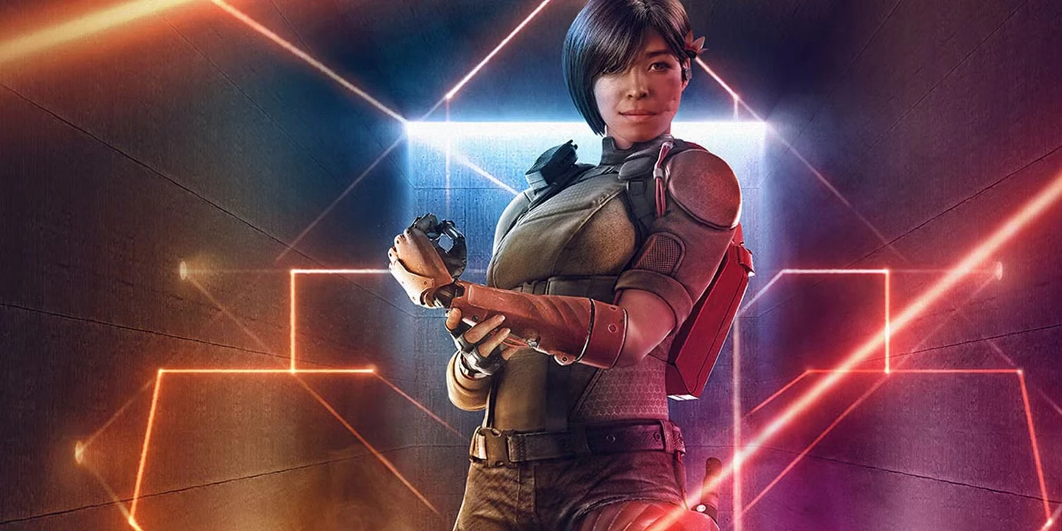 Tom Clancy’s Rainbow Six Siege News, Trailer, Guides, and More