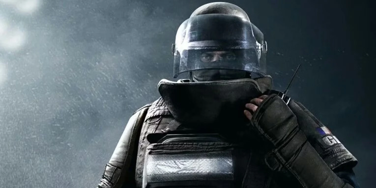 Tom Clancy’s Rainbow Six Siege News, Trailer, Guides, and More
