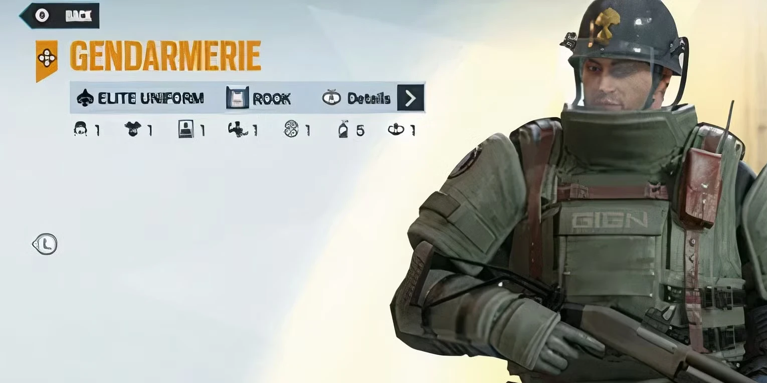 Tom Clancy’s Rainbow Six Siege News, Trailer, Guides, and More