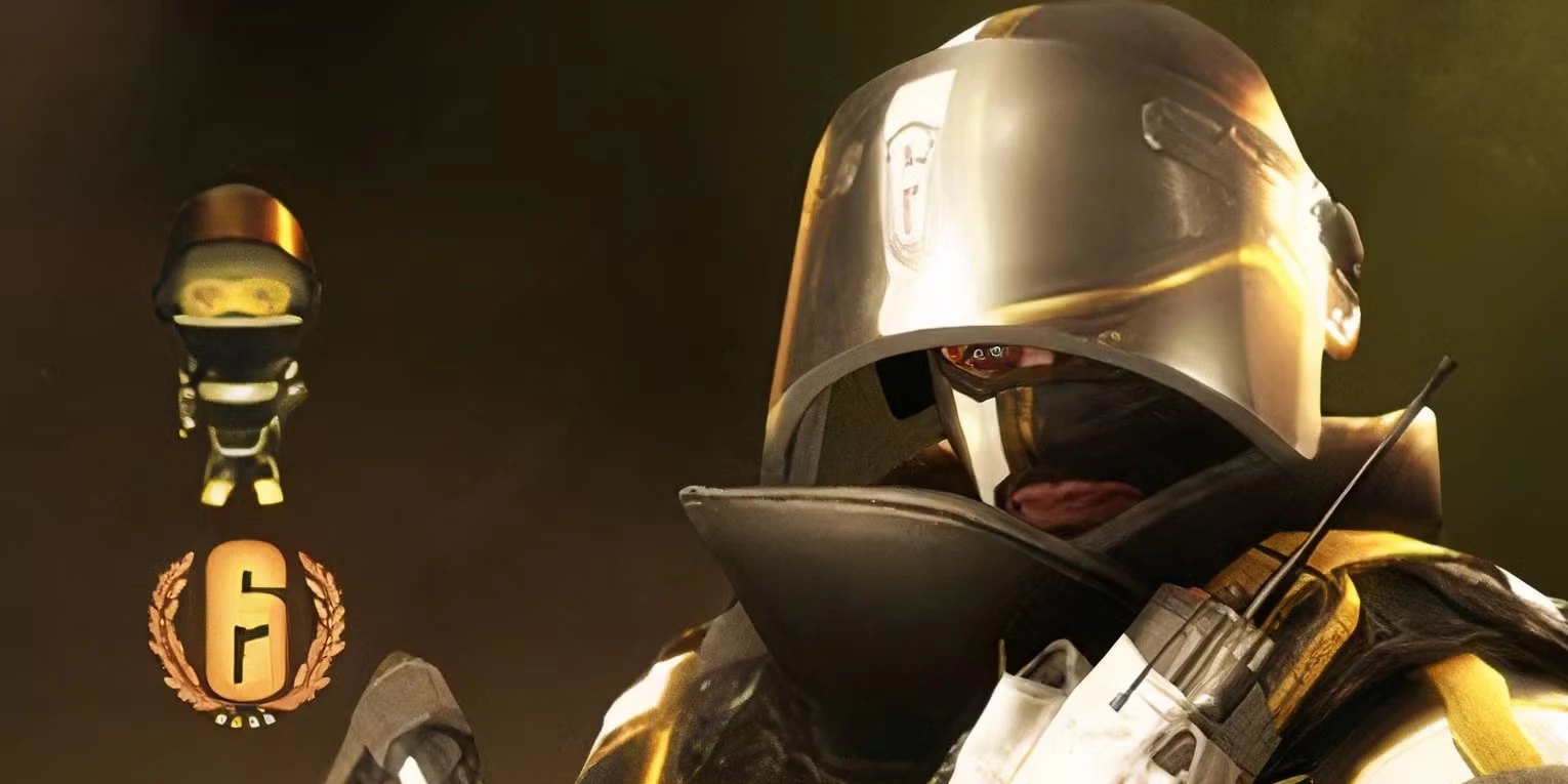 Tom Clancy’s Rainbow Six Siege News, Trailer, Guides, and More