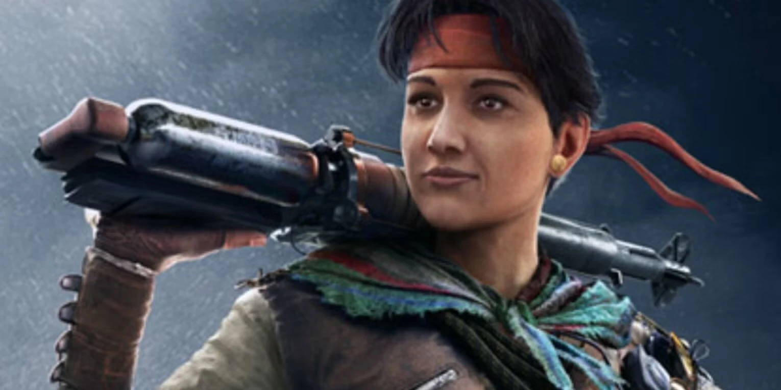 Tom Clancy’s Rainbow Six Siege News, Trailer, Guides, and More