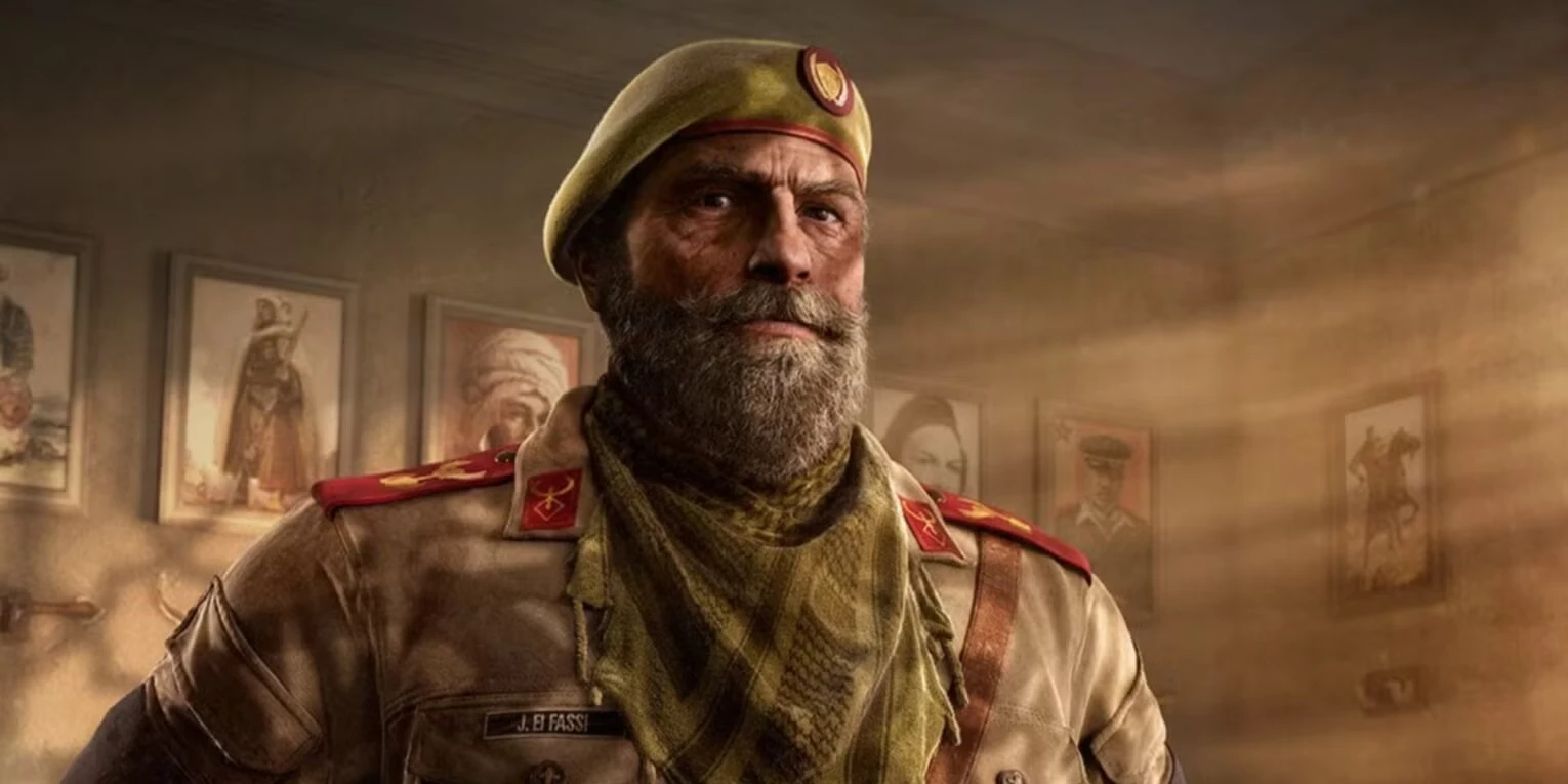 Tom Clancy’s Rainbow Six Siege News, Trailer, Guides, and More