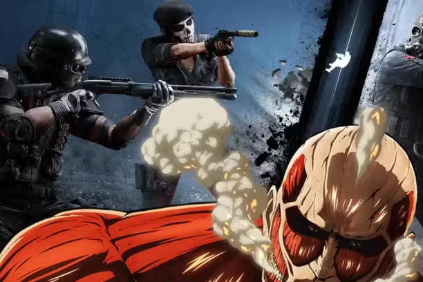 Tom Clancy’s Rainbow Six Siege News, Trailer, Guides, and More