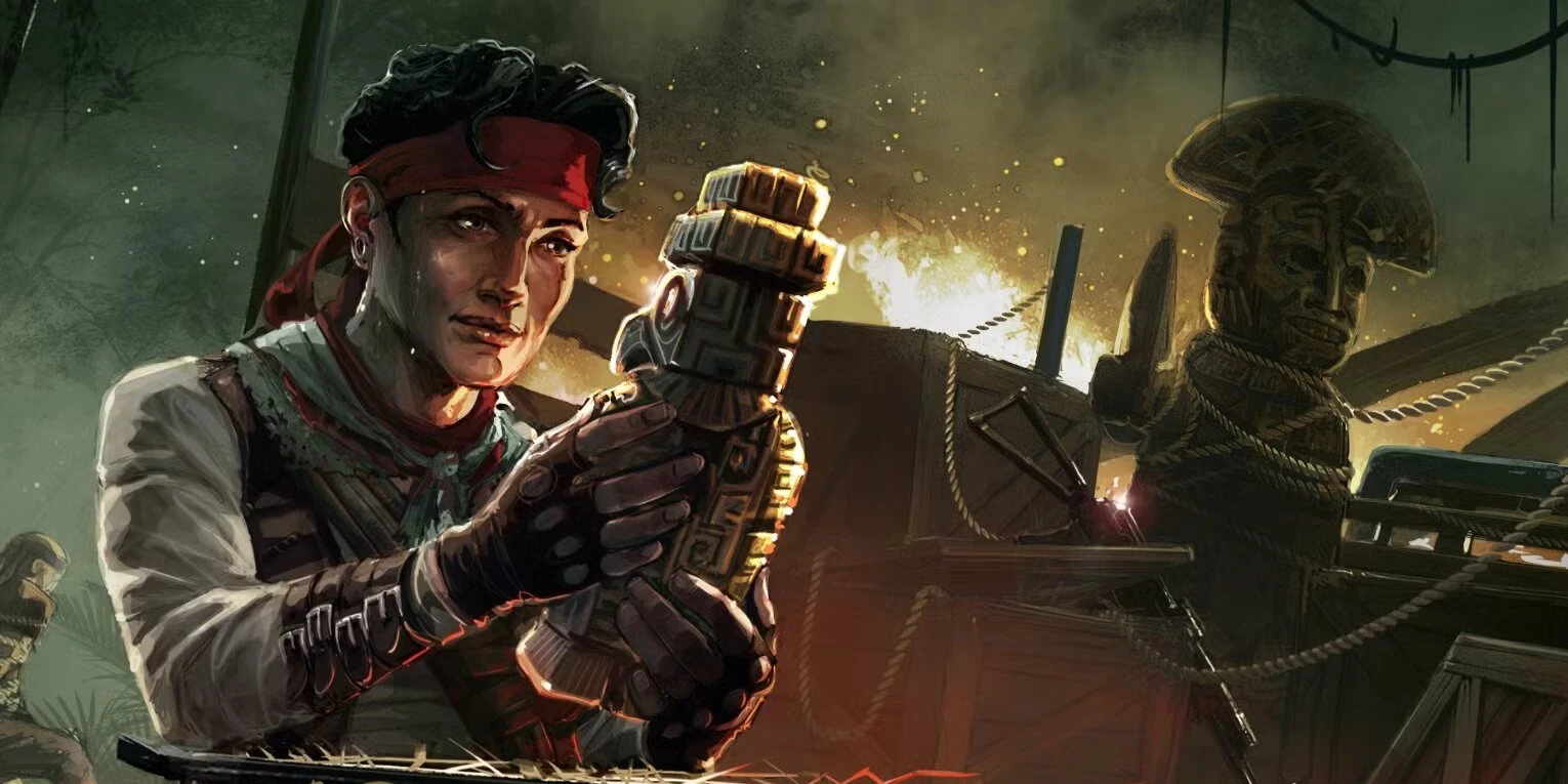 Tom Clancy’s Rainbow Six Siege News, Trailer, Guides, and More