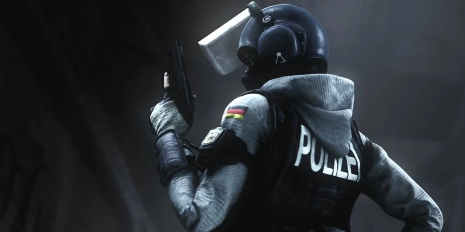 Tom Clancy’s Rainbow Six Siege News, Trailer, Guides, and More