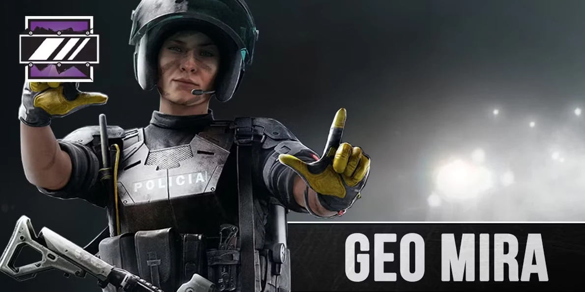 Tom Clancy’s Rainbow Six Siege News, Trailer, Guides, and More