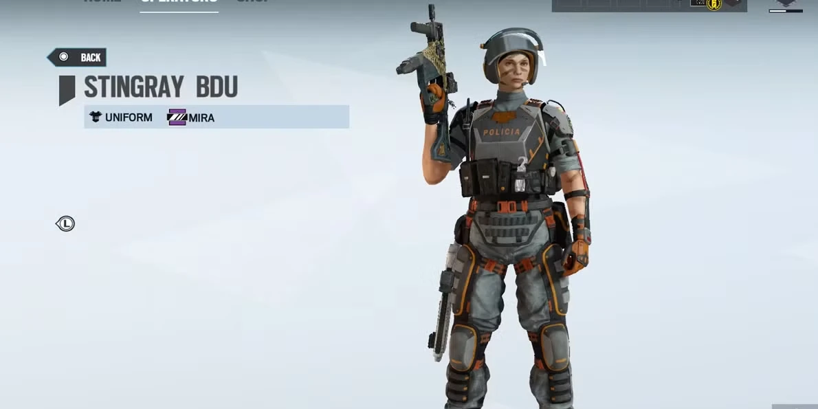 Tom Clancy’s Rainbow Six Siege News, Trailer, Guides, and More