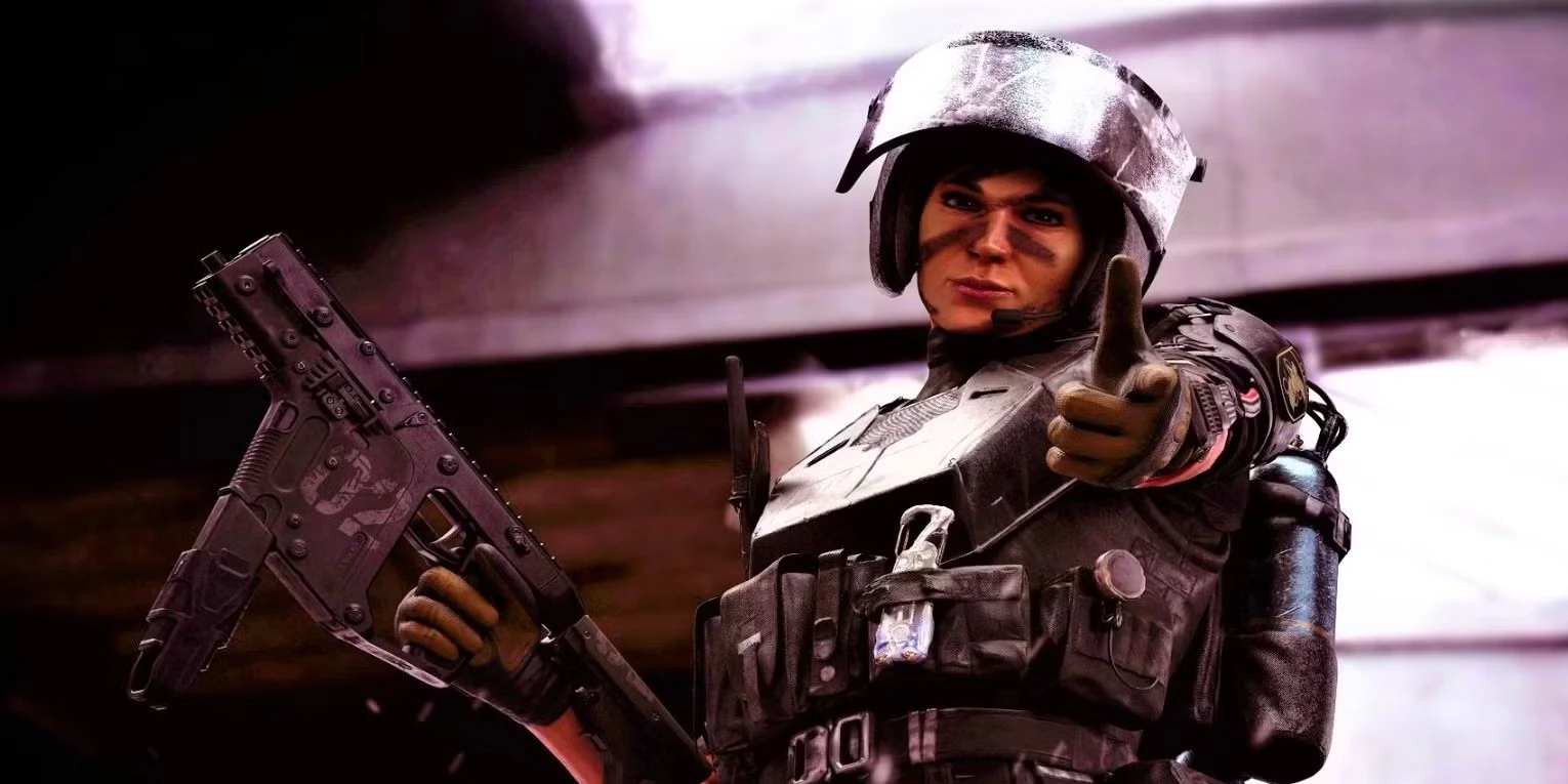 Tom Clancy’s Rainbow Six Siege News, Trailer, Guides, and More