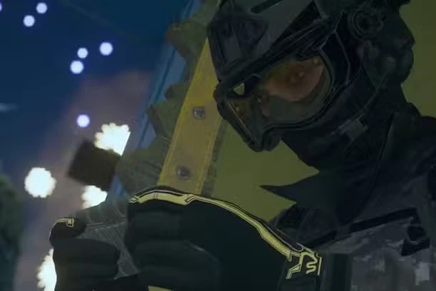 Tom Clancy’s Rainbow Six Siege News, Trailer, Guides, and More