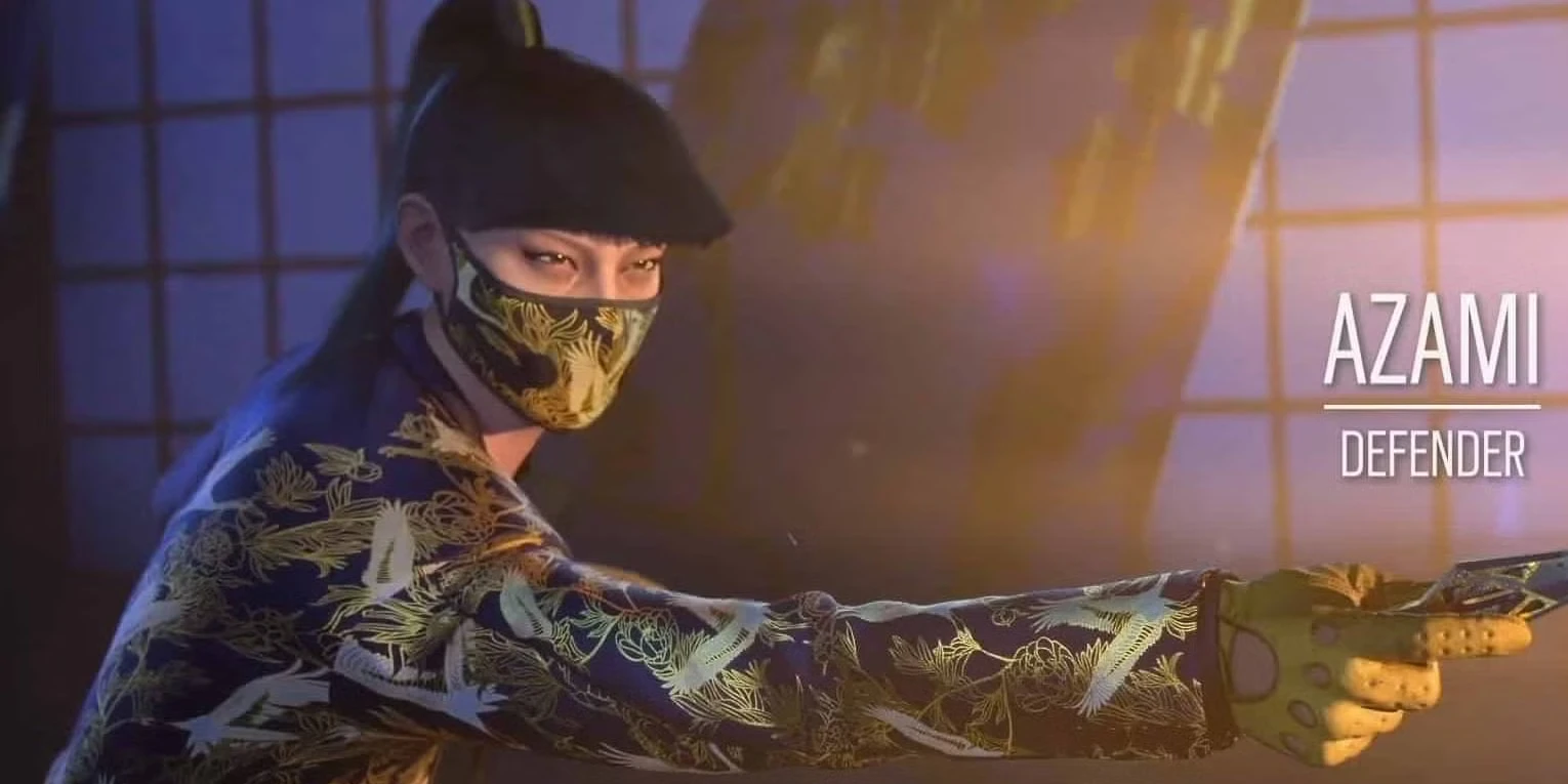Tom Clancy’s Rainbow Six Siege News, Trailer, Guides, and More