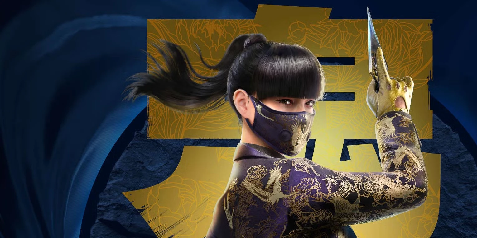 Tom Clancy’s Rainbow Six Siege News, Trailer, Guides, and More
