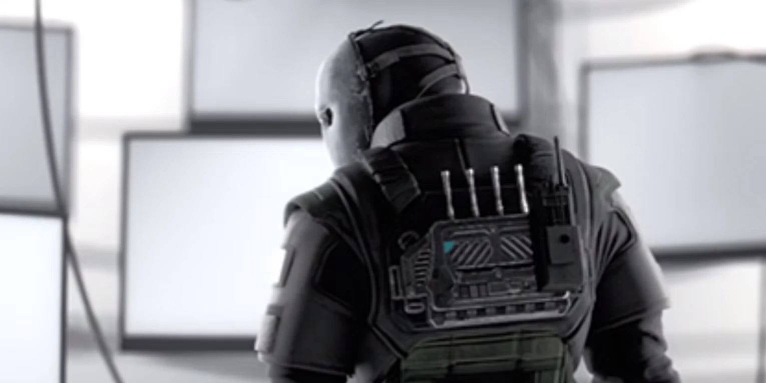 Tom Clancy’s Rainbow Six Siege News, Trailer, Guides, and More
