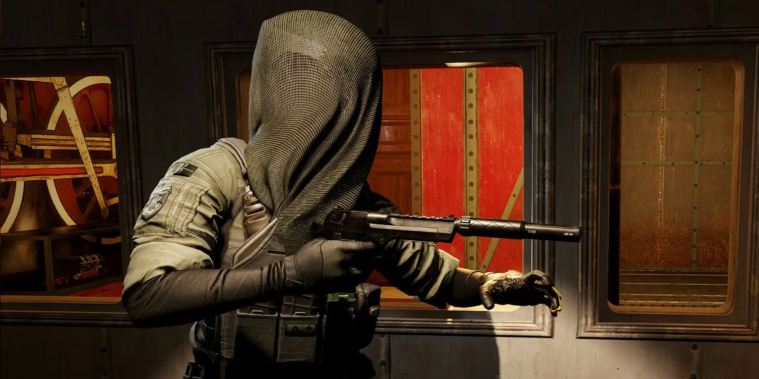 Tom Clancy’s Rainbow Six Siege News, Trailer, Guides, and More