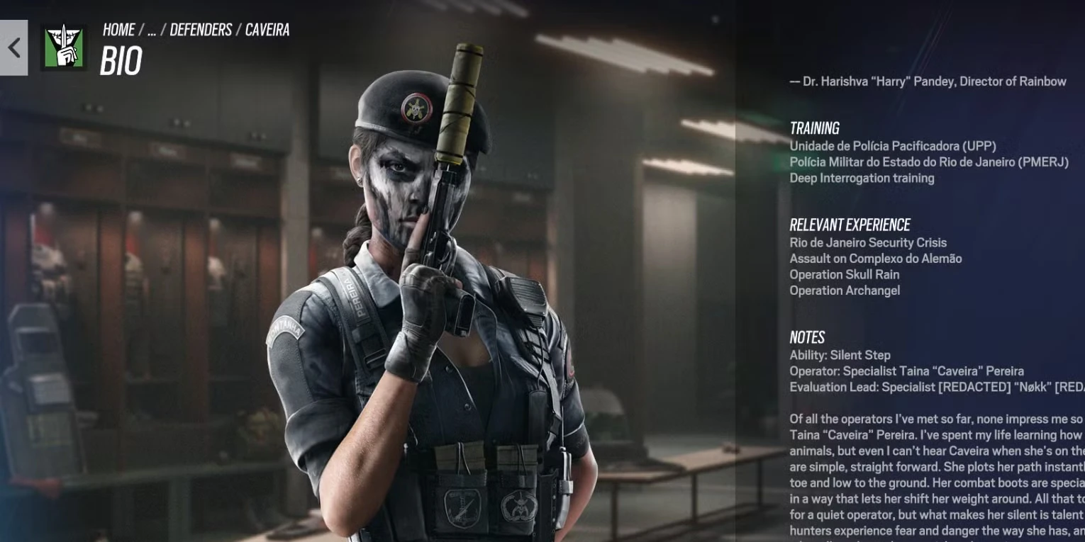 Tom Clancy’s Rainbow Six Siege News, Trailer, Guides, and More