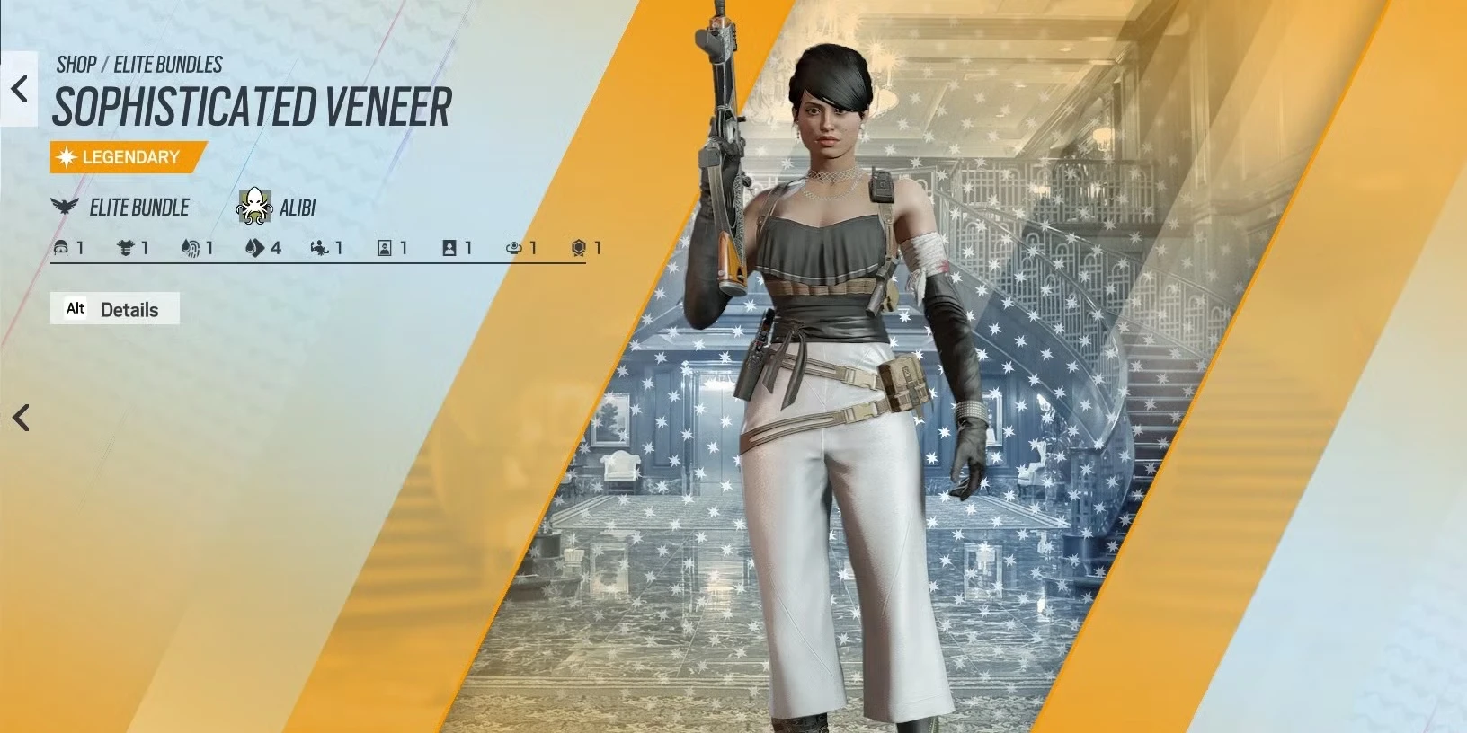 Tom Clancy’s Rainbow Six Siege News, Trailer, Guides, and More