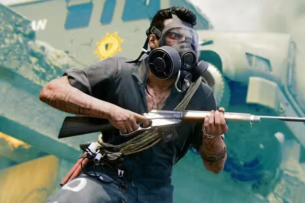 Tom Clancy’s Rainbow Six Siege News, Trailer, Guides, and More
