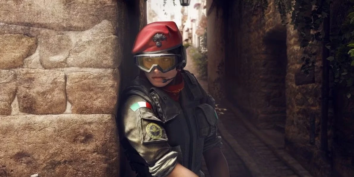 Tom Clancy’s Rainbow Six Siege News, Trailer, Guides, and More