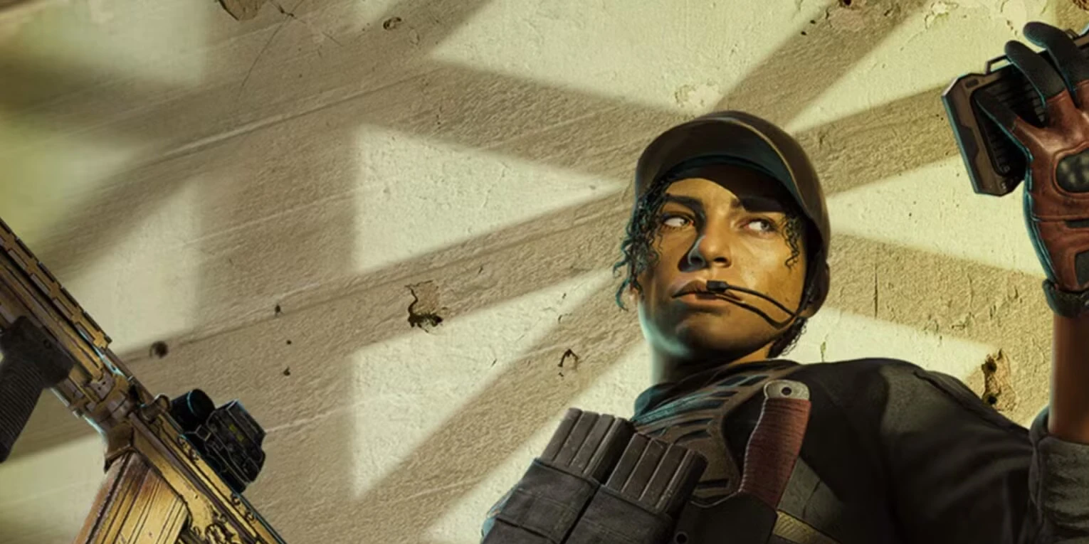 Tom Clancy’s Rainbow Six Siege News, Trailer, Guides, and More
