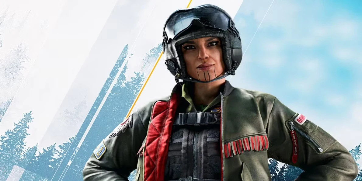 Tom Clancy’s Rainbow Six Siege News, Trailer, Guides, and More
