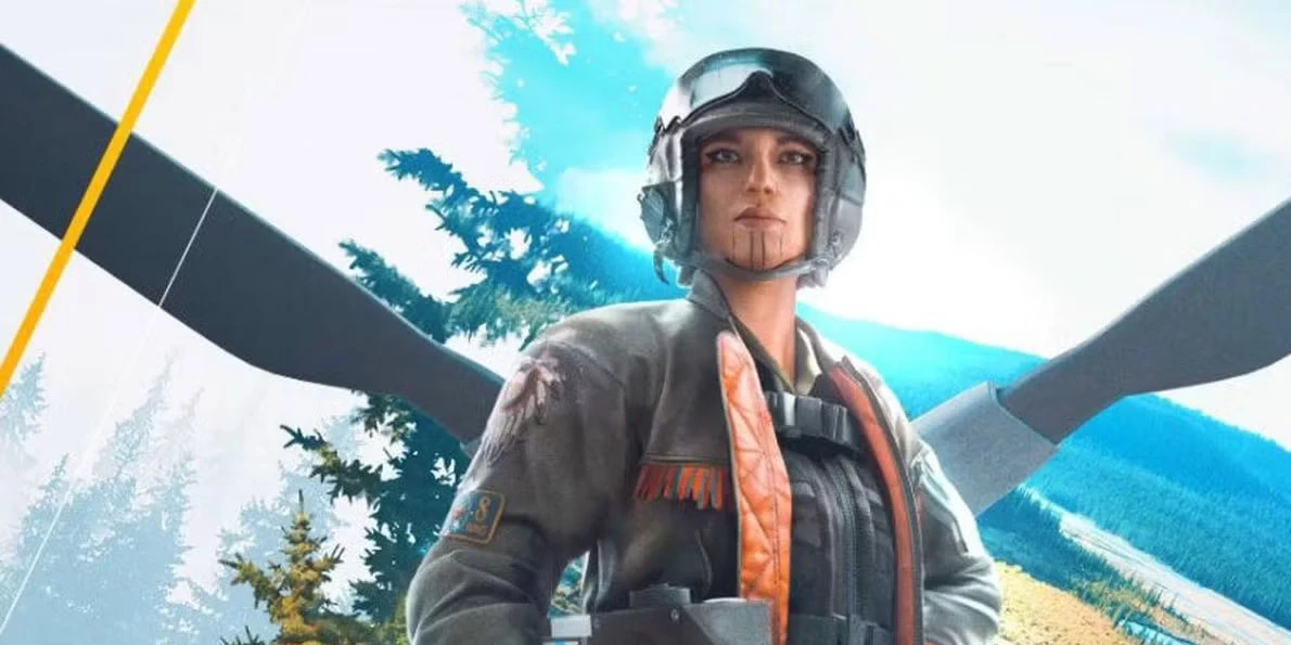 Tom Clancy’s Rainbow Six Siege News, Trailer, Guides, and More