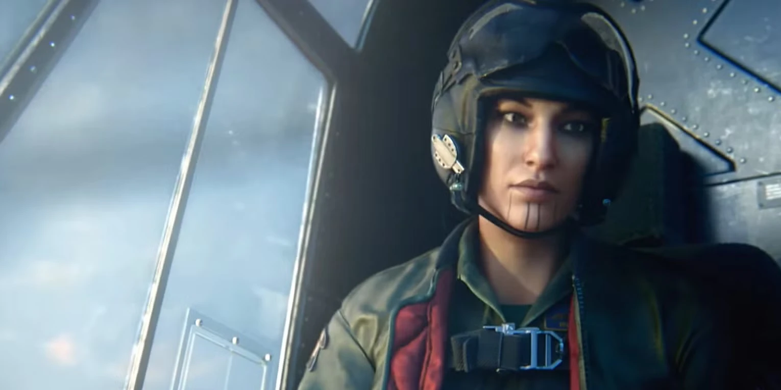 Tom Clancy’s Rainbow Six Siege News, Trailer, Guides, and More