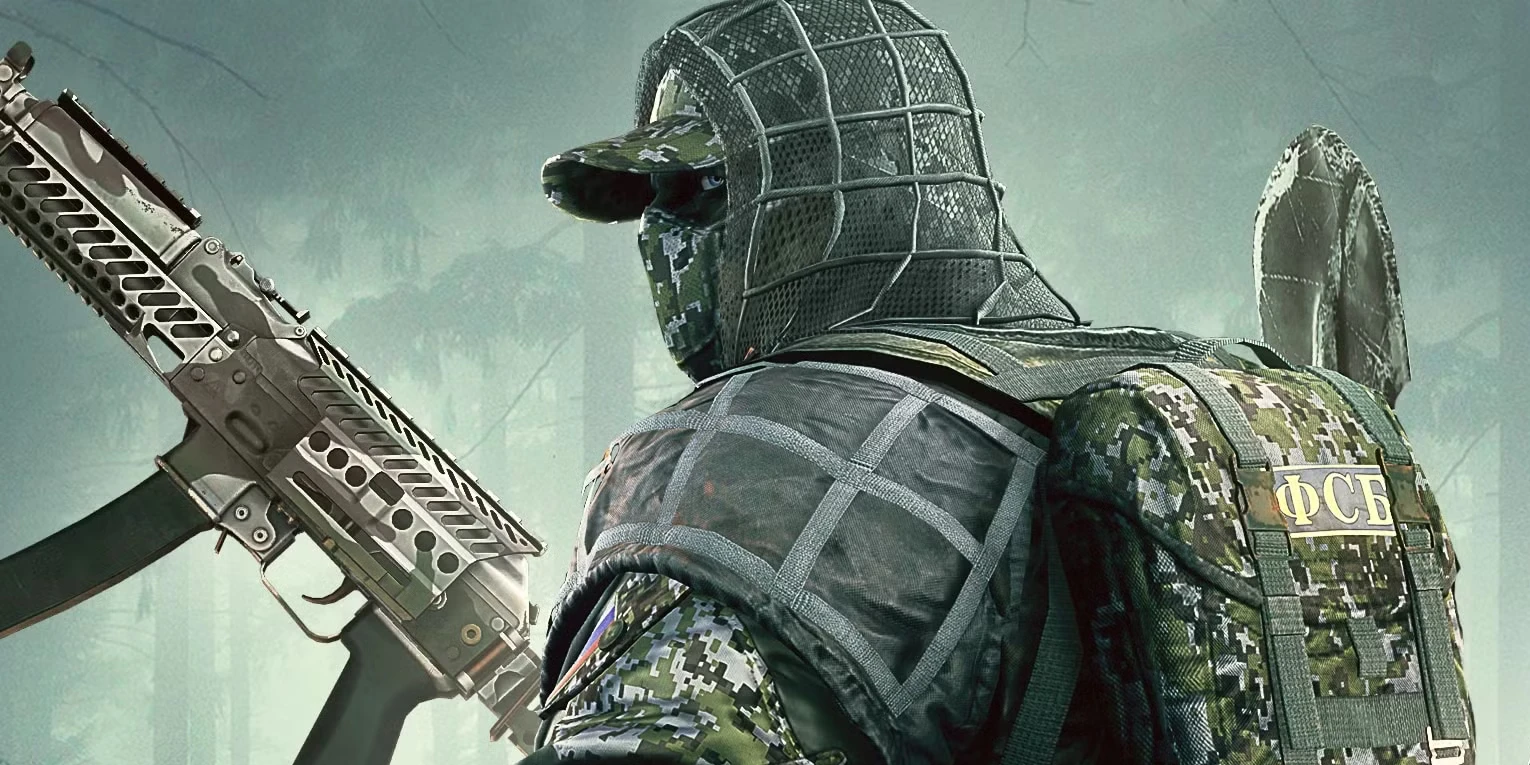 Tom Clancy’s Rainbow Six Siege News, Trailer, Guides, and More