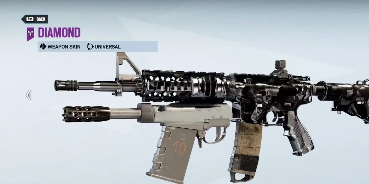 Tom Clancy’s Rainbow Six Siege News, Trailer, Guides, and More