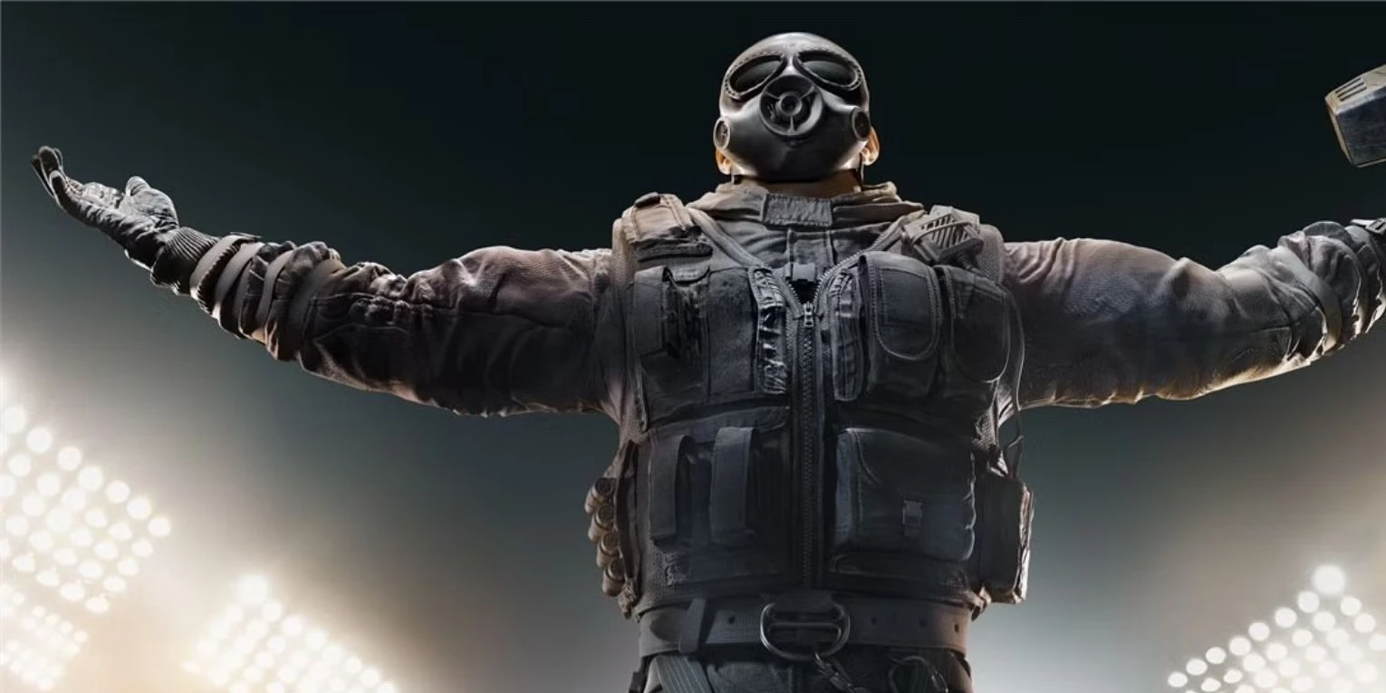 Tom Clancy’s Rainbow Six Siege News, Trailer, Guides, and More