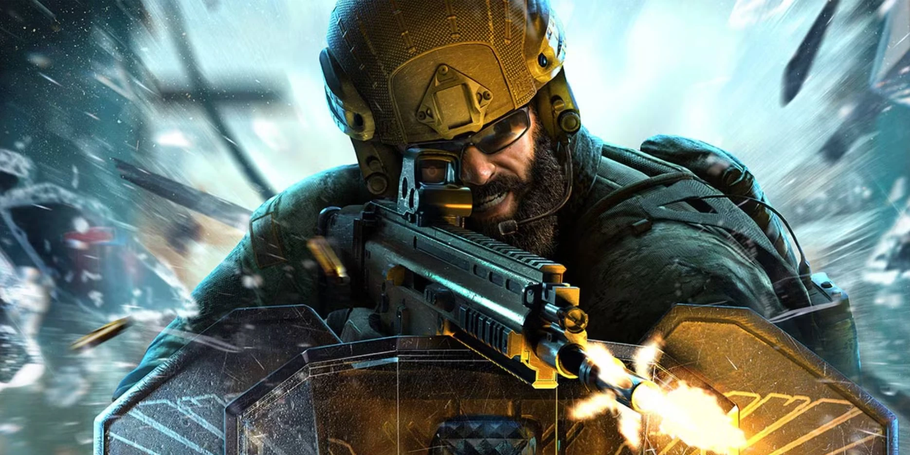 Tom Clancy’s Rainbow Six Siege News, Trailer, Guides, and More