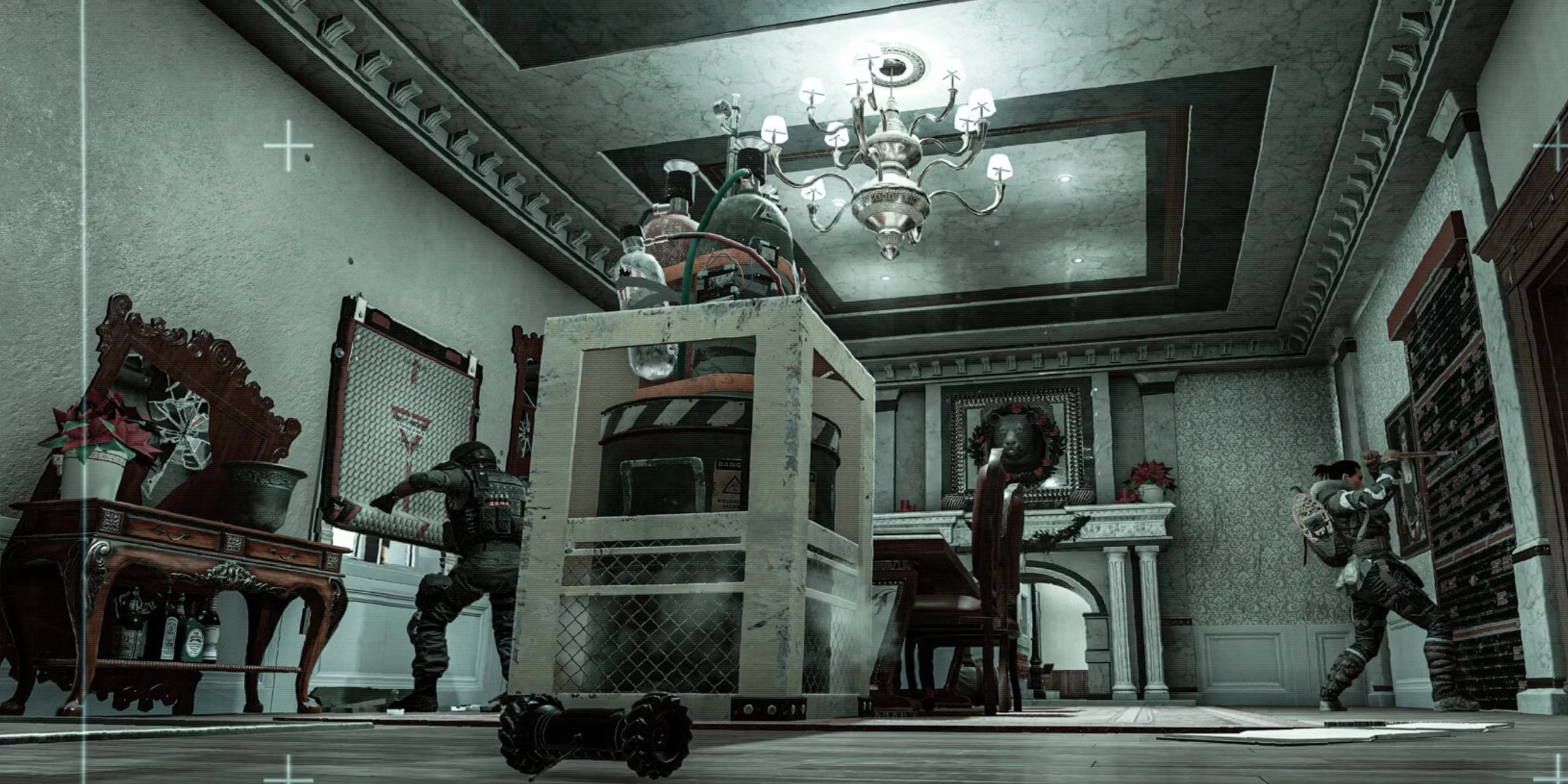 Tom Clancy’s Rainbow Six Siege News, Trailer, Guides, and More