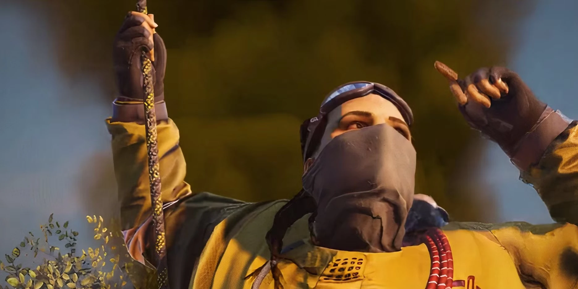 Tom Clancy’s Rainbow Six Siege News, Trailer, Guides, and More