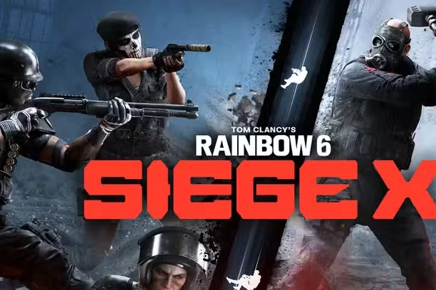 Tom Clancy’s Rainbow Six Siege News, Trailer, Guides, and More