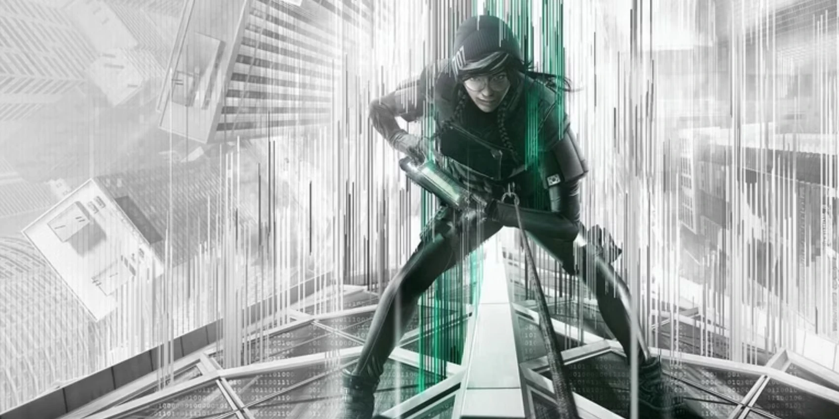 Tom Clancy’s Rainbow Six Siege News, Trailer, Guides, and More