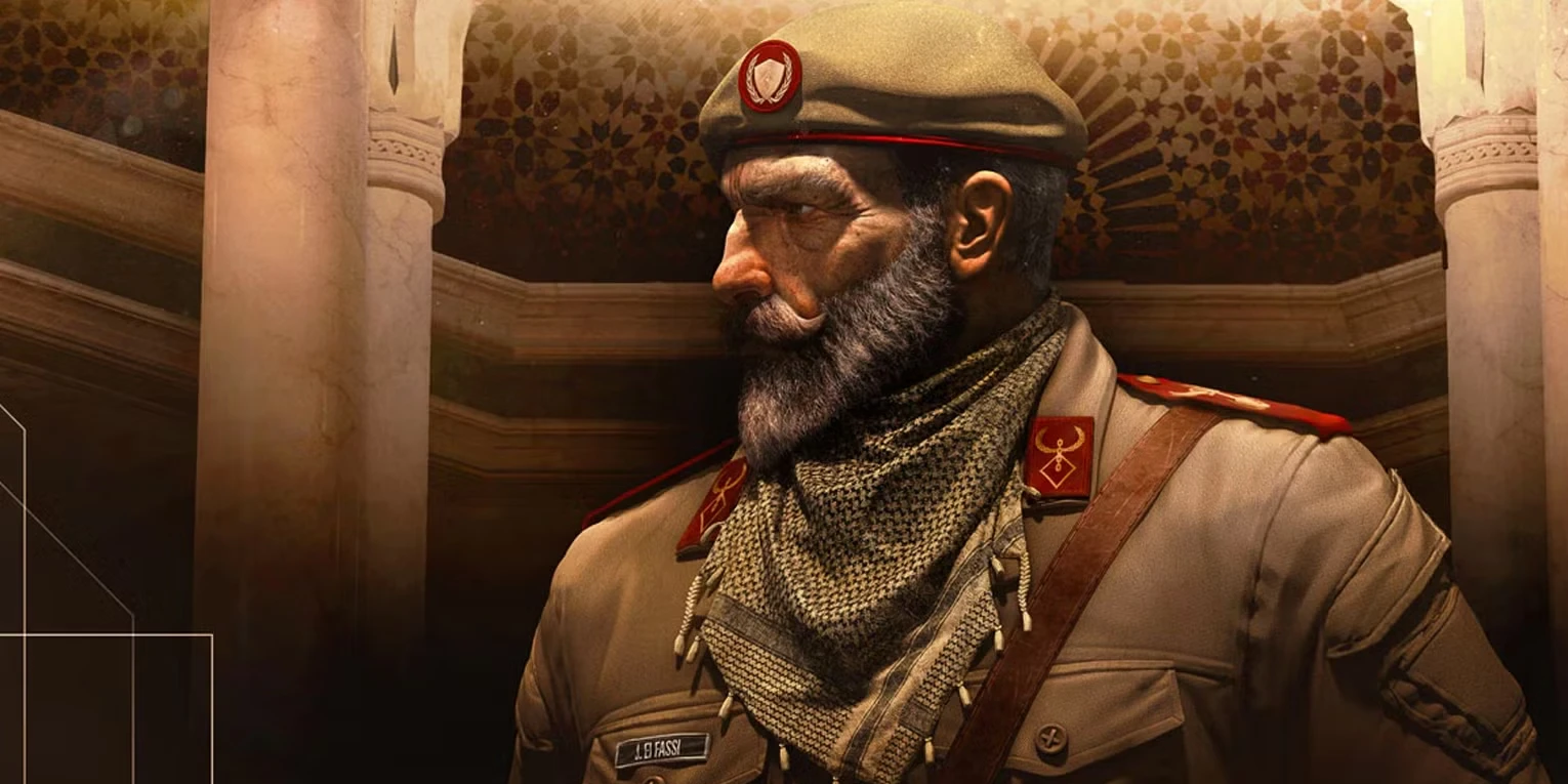 Tom Clancy’s Rainbow Six Siege News, Trailer, Guides, and More