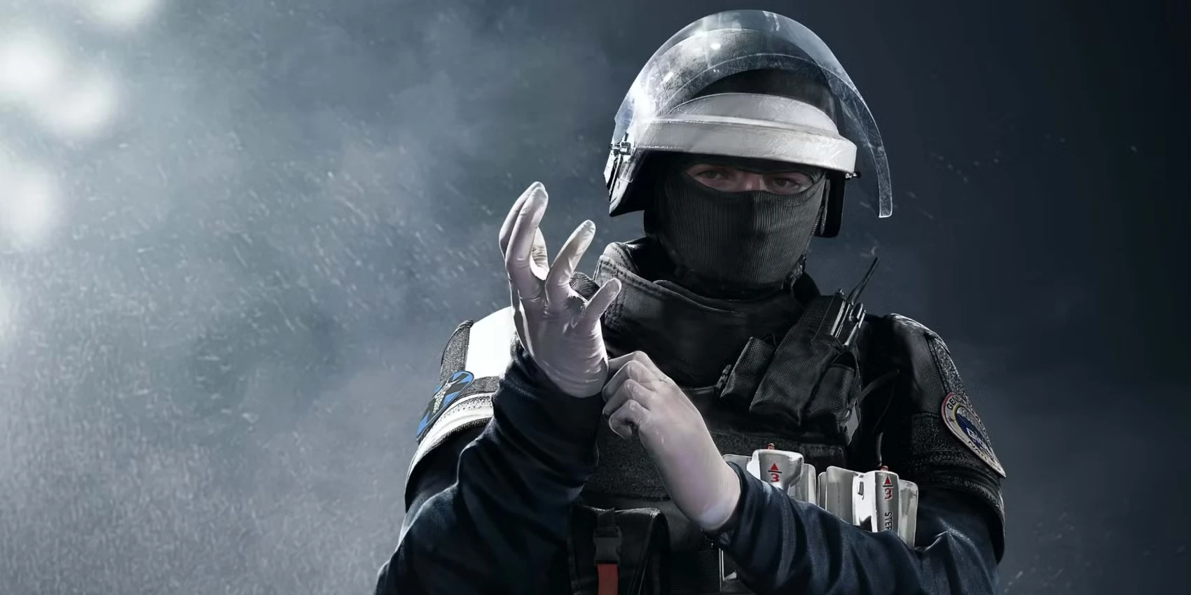 Tom Clancy’s Rainbow Six Siege News, Trailer, Guides, and More