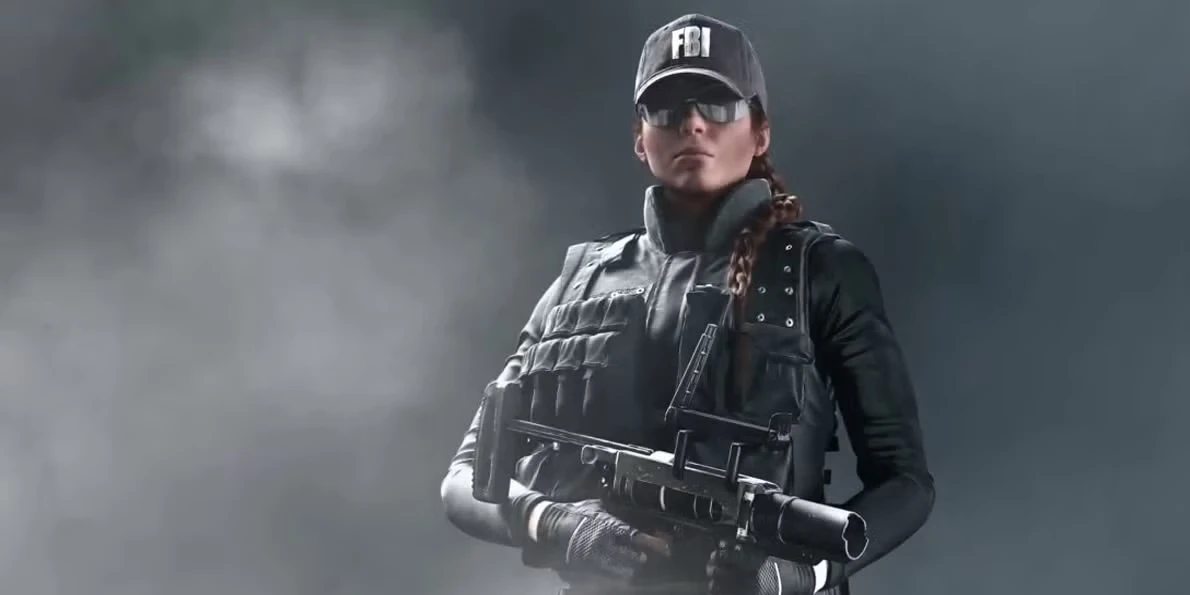 Tom Clancy’s Rainbow Six Siege News, Trailer, Guides, and More