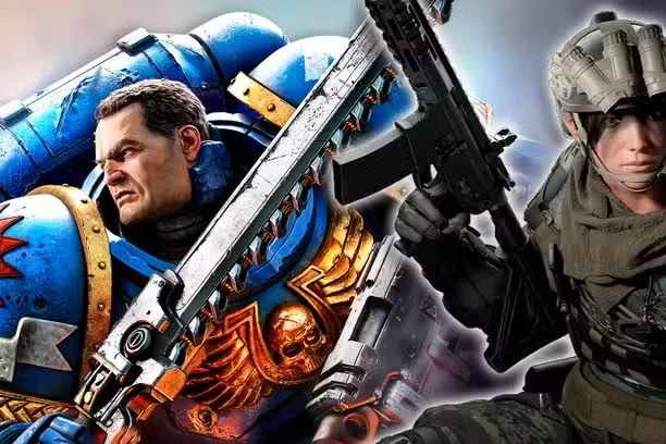 Tom Clancy’s Rainbow Six Siege News, Trailer, Guides, and More