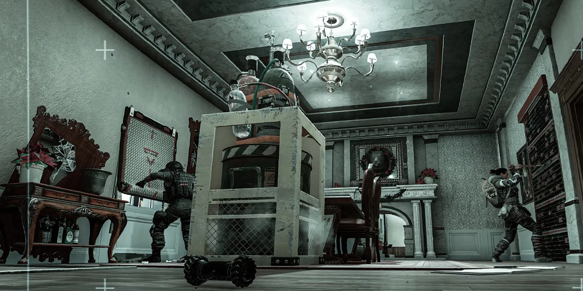 Tom Clancy’s Rainbow Six Siege News, Trailer, Guides, and More