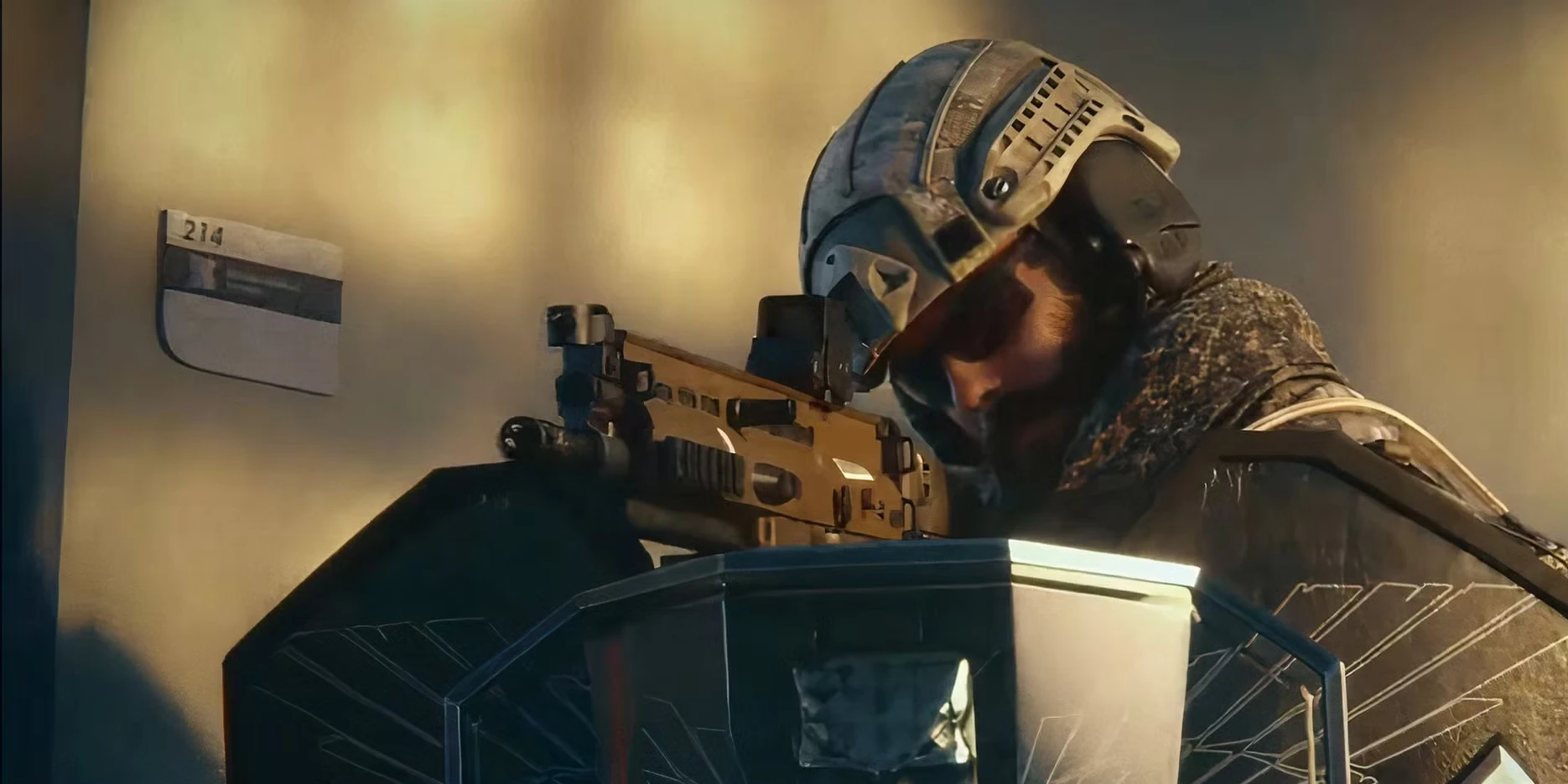 Tom Clancy’s Rainbow Six Siege News, Trailer, Guides, and More
