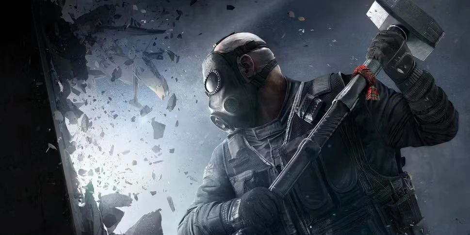 Tom Clancy’s Rainbow Six Siege News, Trailer, Guides, and More
