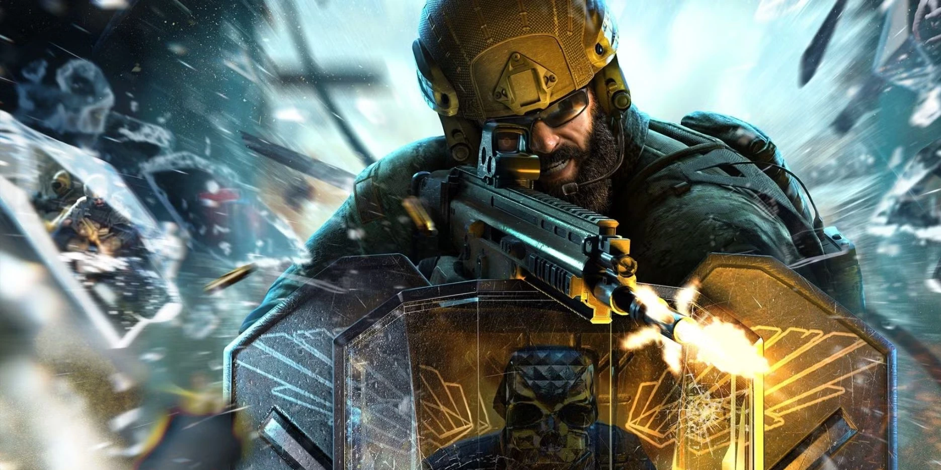 Tom Clancy’s Rainbow Six Siege News, Trailer, Guides, and More
