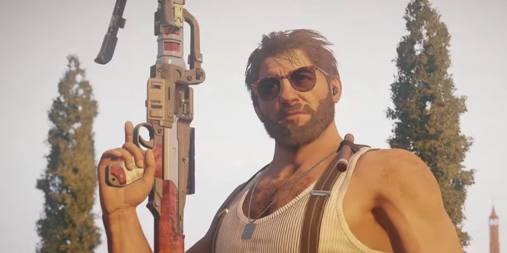 Tom Clancy’s Rainbow Six Siege News, Trailer, Guides, and More
