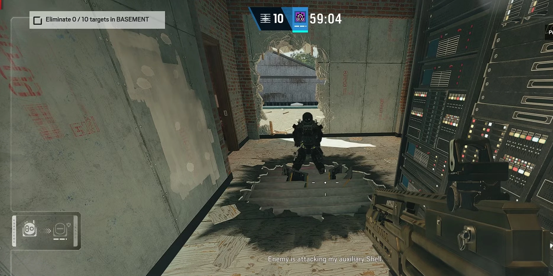 Tom Clancy’s Rainbow Six Siege News, Trailer, Guides, and More
