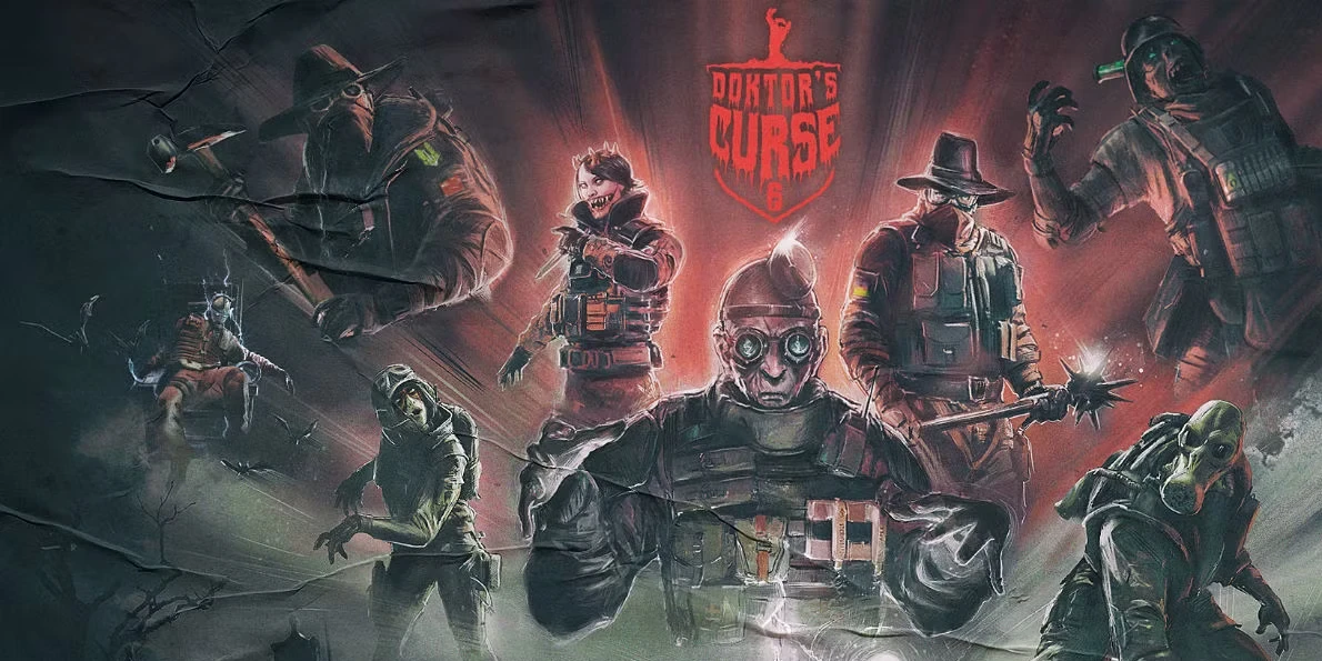 Tom Clancy’s Rainbow Six Siege News, Trailer, Guides, and More